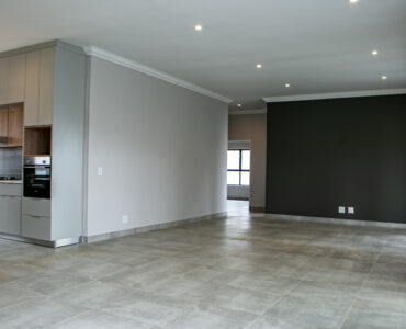 Modern architectural design
