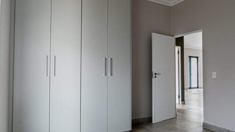 modern living