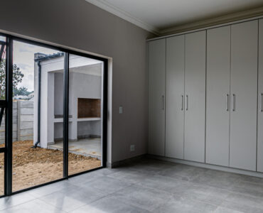 modern living