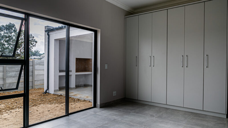 modern living
