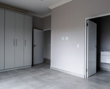 Experience spacious and open living areas
