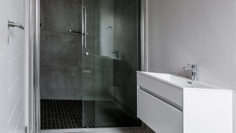 top-quality finishes