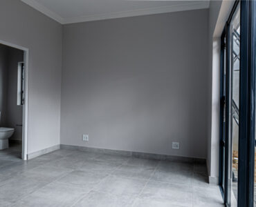 Experience spacious and open living areas