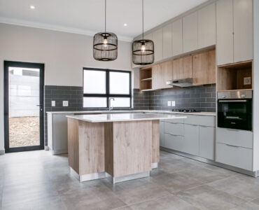 Engineered Stone Countertops