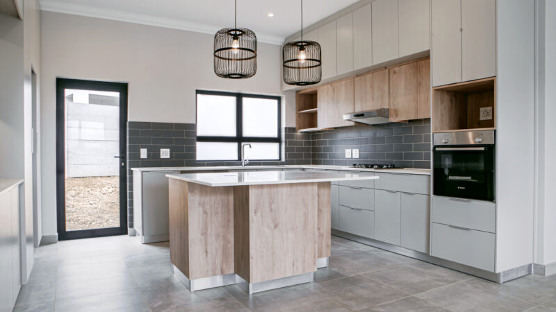 Engineered Stone Countertops