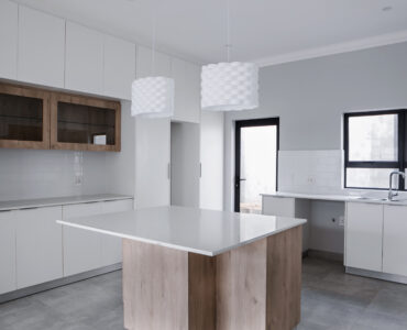 contemporary design and quality craftsmanship