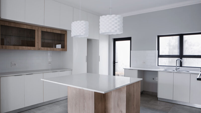 contemporary design and quality craftsmanship