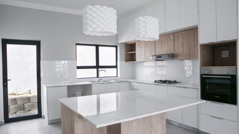 contemporary design and quality craftsmanship