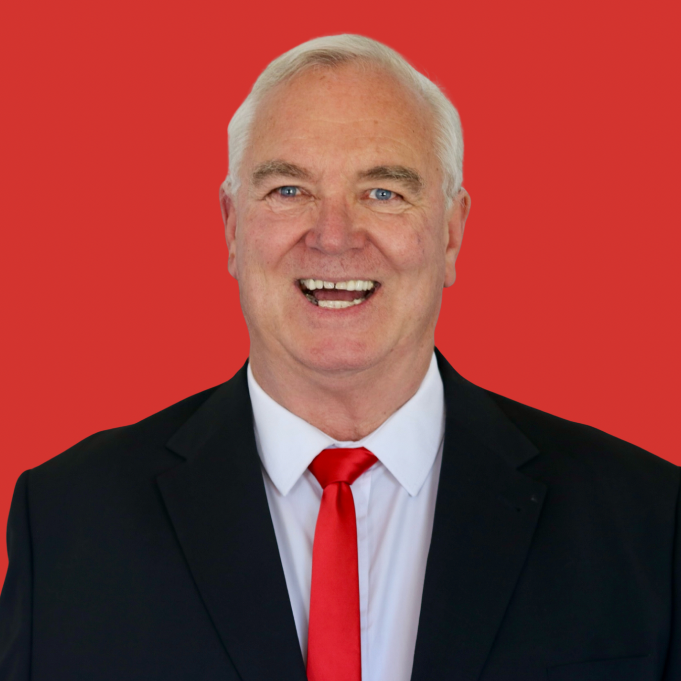 Henk Stander
